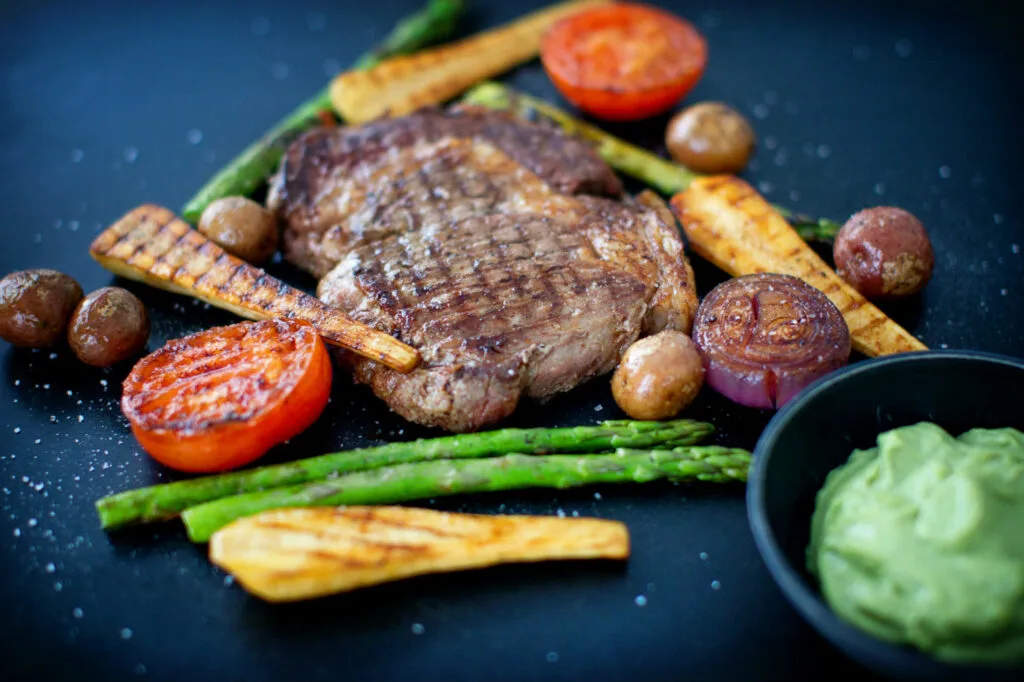 Creekstone entrecote