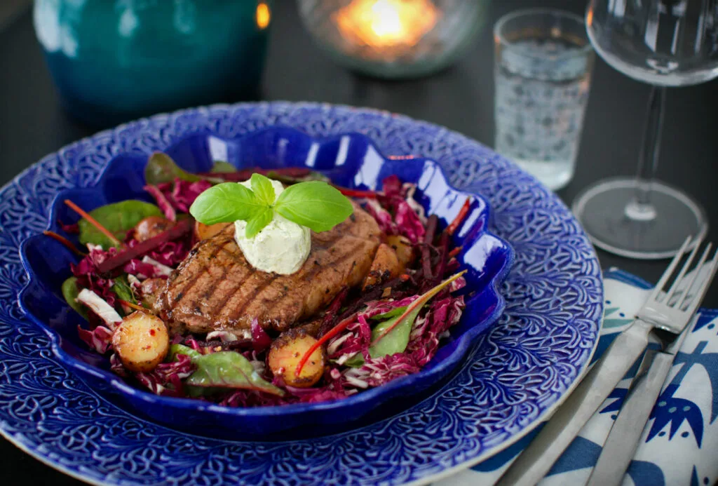 Kalventrecote