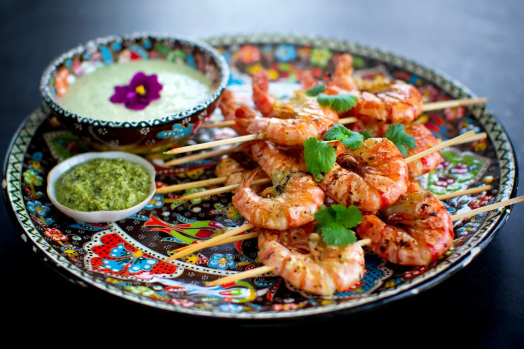 Scampi