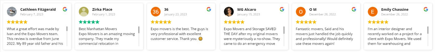 google-reviews-feed-example